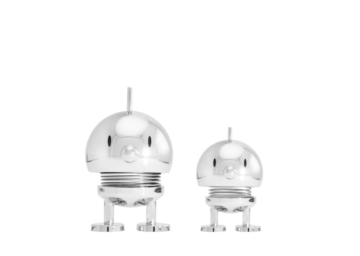 Bumble sæt, XS/S - Chrome